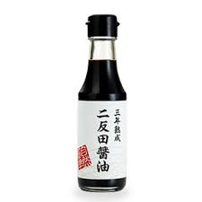 もろみ醤油